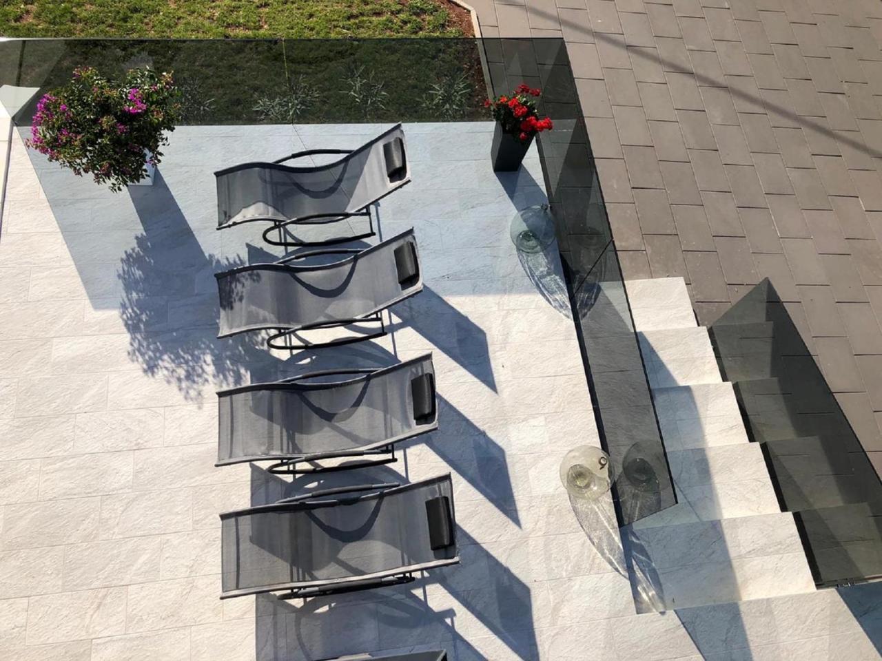 Villa Oleandra Sveti Petar u Sumi Exteriör bild